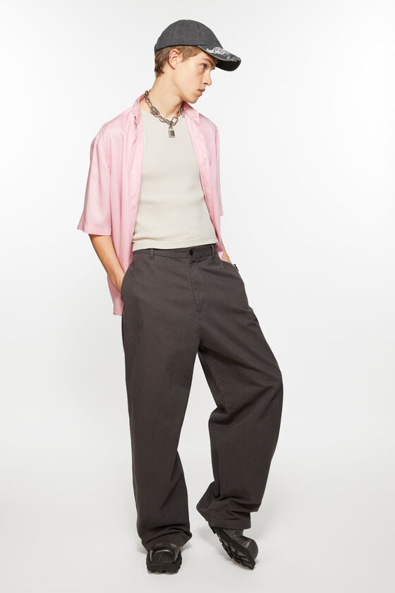 (image for) Excellent Twill trousers